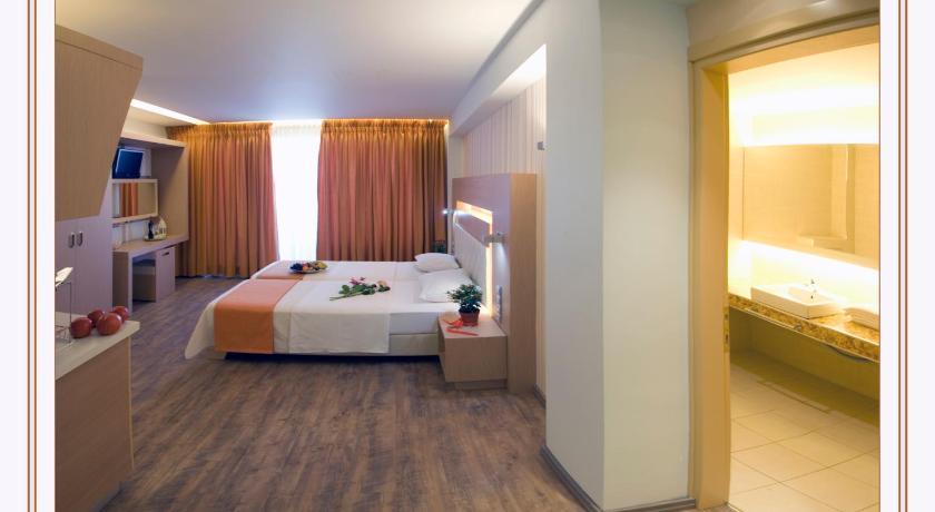 Nefeli Apartments Лептокария Экстерьер фото
